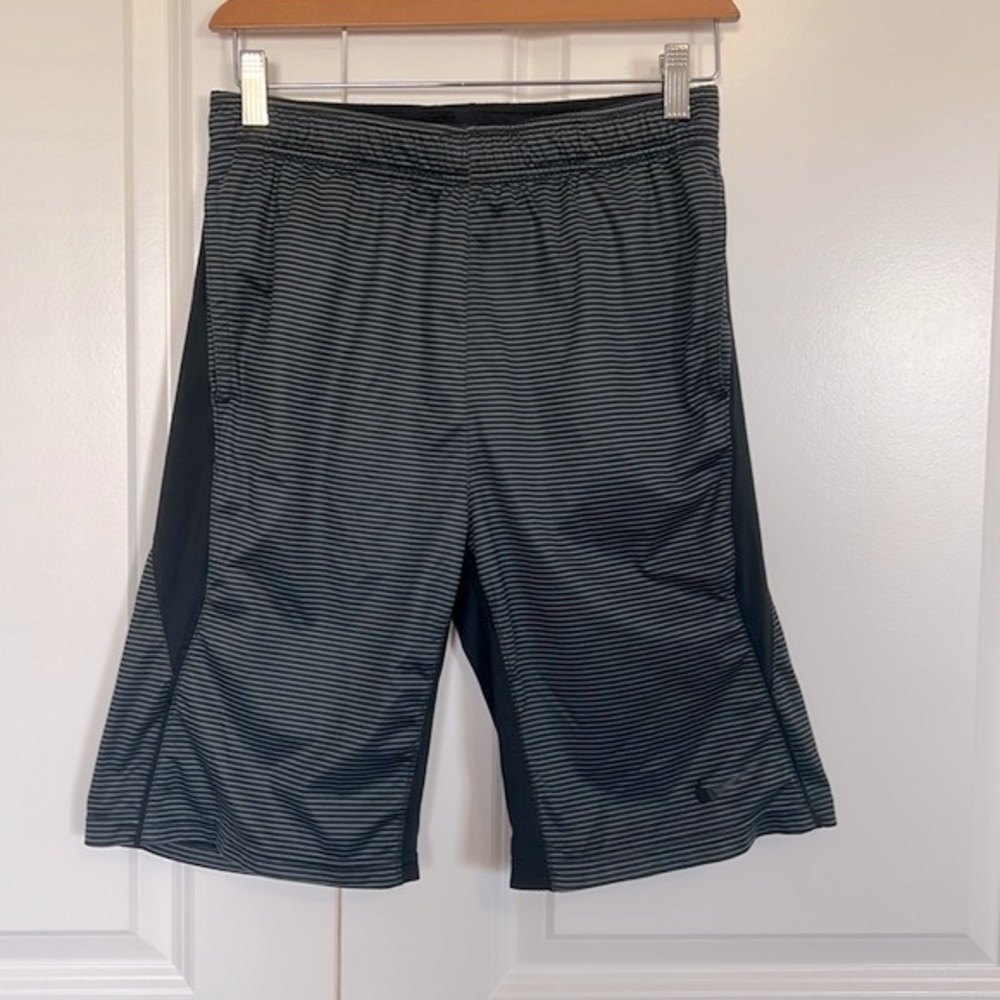 Nike dri fit shorts